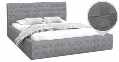Kreveti FDM - Krevet sa spremnikom Nevada - 180x200 cm