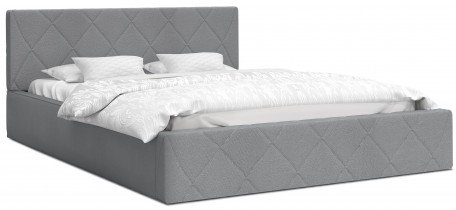 Kreveti FDM - Krevet sa spremnikom Caro - 120x200 cm