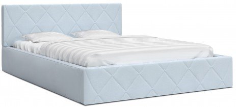 Kreveti FDM - Krevet sa spremnikom Caro - 120x200 cm