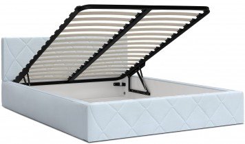 Kreveti FDM - Krevet sa spremnikom Caro - 140x200 cm