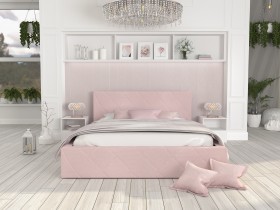 Pastelno ružičasta