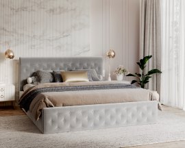 Krevet sa spremnikom Chicago - 90x200 cm