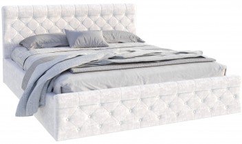 Kreveti FDM - Krevet sa spremnikom Chicago - 120x200 cm