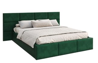 Krevet sa spremnikom Denver