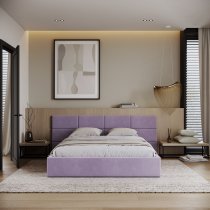 Krevet sa spremnikom Denver