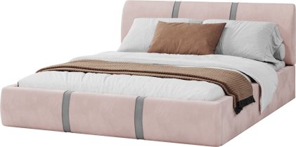 Trinity Powder Pink