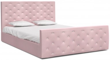 Pastelna ružičasta