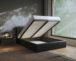 Kreveti FDM - Krevet sa spremnikom Prestige - 180x200 cm