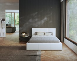 Kreveti FDM - Krevet sa spremnikom Prestige - 180x200 cm