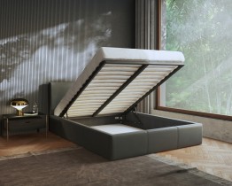 Kreveti FDM - Krevet sa spremnikom Prestige - 180x200 cm