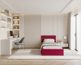 Krevet sa spremnikom Rino - 90x200 cm