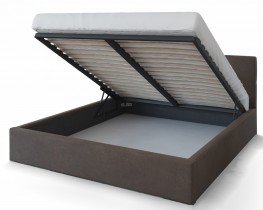 Kreveti FDM - Krevet sa spremnikom Rino 120x200 cm