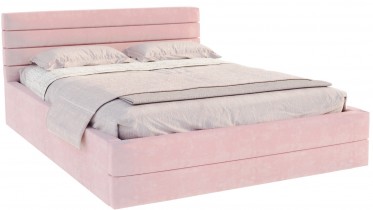 Pastelna ružičasta