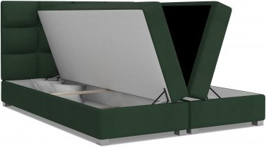 Kreveti FDM - Krevet sa spremnikom Spring box