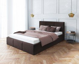 Kreveti FDM - Krevet sa spremnikom Fresia 160x200 cm