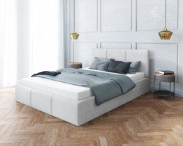Kreveti FDM - Krevet sa spremnikom Fresia 180x200 cm