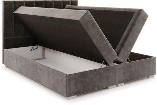 Trinity Graphite