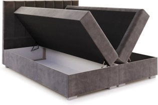 Paris Anthracite