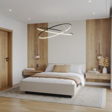 Podizni krevet Lima - 140x200 cm