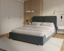Kreveti FDM - Podizni krevet Bedretto - 120x200 cm