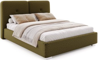 Kreveti FDM - Podizni krevet Bedretto - 120x200 cm