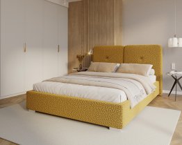 Kreveti FDM - Podizni krevet Bedretto - 120x200 cm