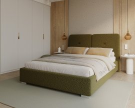 Podizni krevet Bedretto - 120x200 cm