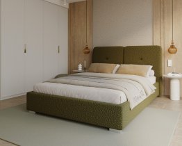 Kreveti FDM - Podizni krevet Bedretto - 120x200 cm