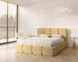 Podizni krevet Delicato