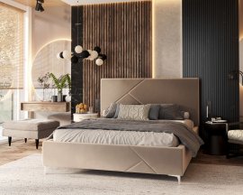 Podizni krevet Navaro - 140x200 cm