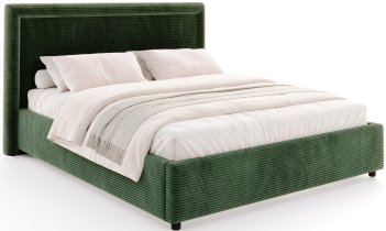 Štruks Bottle Green