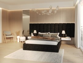 Podizni krevet Orlando bez uzglavlja