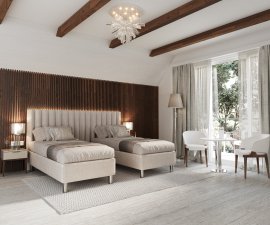 Hotelski krevet Harmony