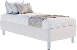 Kreveti FDM - Hotelski krevet Harmony 2x80x200 ili 160x200 cm