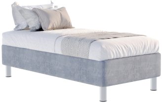 Kreveti FDM - Hotelski krevet Harmony 2x80x200 ili 160x200 cm