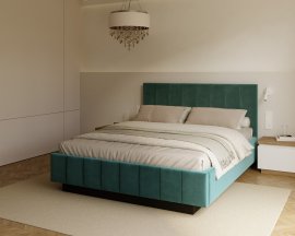 Podizni krevet Levito