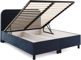 Cleo Navy