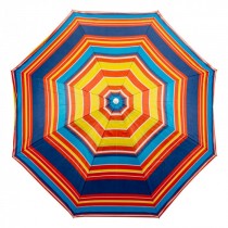 Mirpol - Suncobran za plažu 220 cm