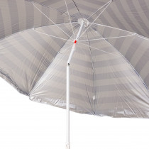 Mirpol - Suncobran za plažu 220 cm