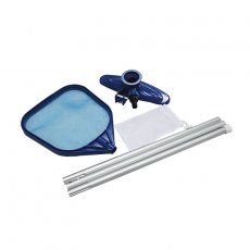 Set za čišćenje bazena 205 cm