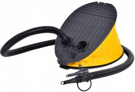 Nožna pumpa za bazene i gumenjake