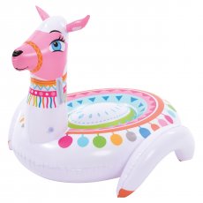 Madrac na napuhavanje Alpaka