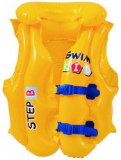 Dječji pojas na napuhavanje za vodu