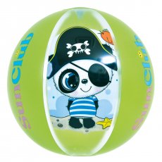 Lopta na napuhavanje Panda