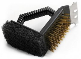 Dodatan pribor za roštilj AE124