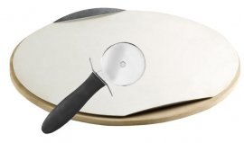Kamen za pizzu AE501