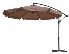 Suncobran Czapla smeđi