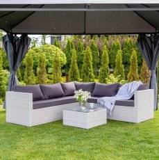 Vrtna garnitura Fibi