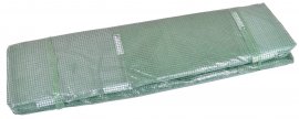 Cerada za staklenik 2x3x2 m