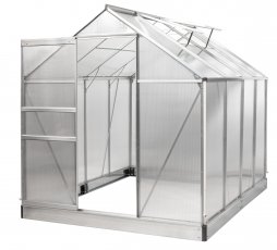 Plastenik G7011-4